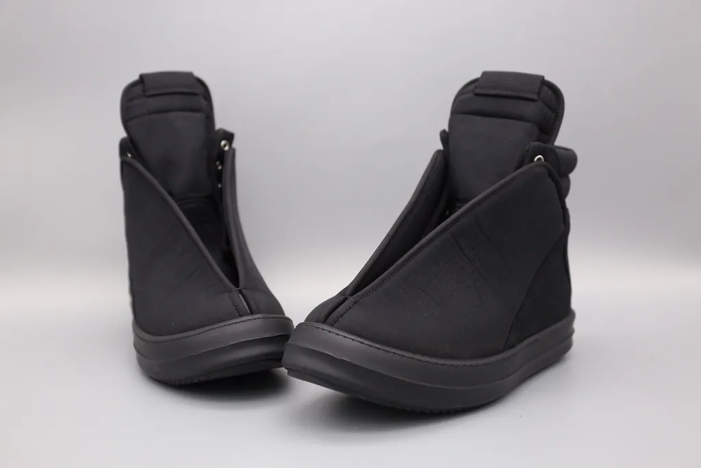 Rick Owens Shoe 